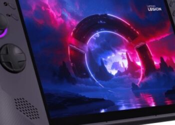 Kolejny przeciek o Lenovo Legion Go S oraz nowe informacje o Legion Glasses 2