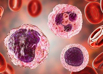 Komórki "zabójcy" wyjaśniają różnice w odporności u kobiet i mężczyzn