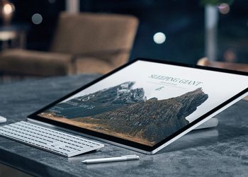 Koniec produkcji Surface Studio 2+ przez Microsoft – luka na rynku Windows dla urządzeń all-in-one premium