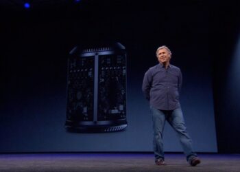 Kontrowersyjny projekt Mac Pro z 2013 roku - 11 lat później