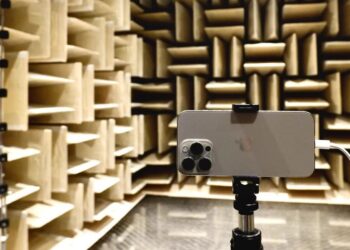 Kulisy Testowania i Kalibracji iPhone'a 16 w Laboratoriach Apple