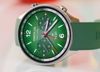 Łatwiejsza zmiana tarczy zegarka w Wear OS jednym kliknięciem