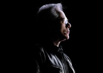 Lider technologii i wizjoner sztucznej inteligencji Jensen Huang wygłosi kluczowe przemówienie na CES 2025