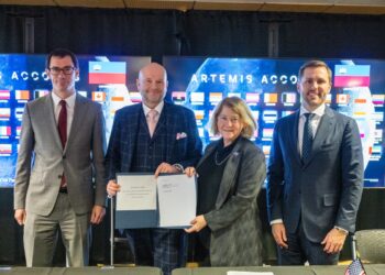 Liechtenstein dołącza do Artemis Accords – nowy partner NASA