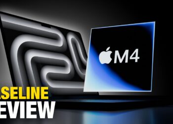 MacBook Pro z układem M4 – czy warto wybrać podstawową wersję?