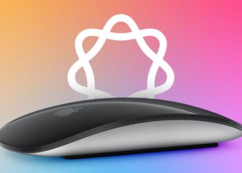 Magic Mouse z Sterowaniem Głosowym – Przyszłość w Świetle Sztucznej Inteligencji