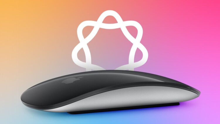 Magic Mouse z Sterowaniem Głosowym – Przyszłość w Świetle Sztucznej Inteligencji