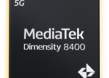 MediaTek Dimensity 8400 oficjalnie zaprezentowany – pierwszy w swojej klasie z CPU opartym wyłącznie na dużych rdzeniach