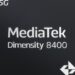 MediaTek Dimensity 8400 oficjalnie zaprezentowany – pierwszy w swojej klasie z CPU opartym wyłącznie na dużych rdzeniach