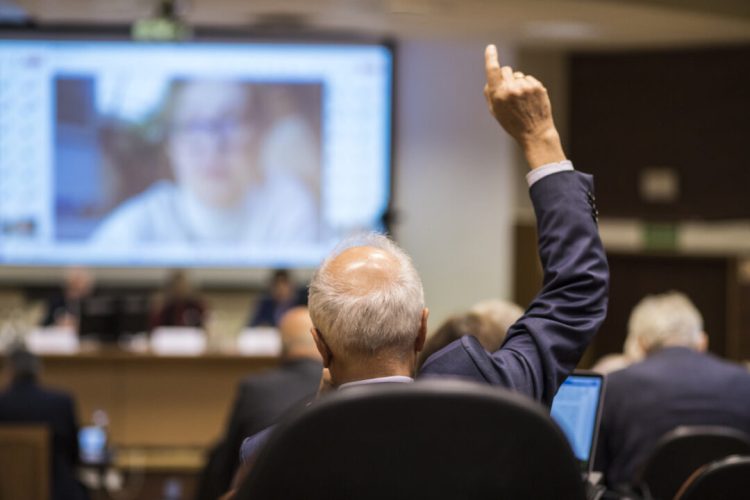 Model finansowania jednostek naukowych i podsumowanie połowy kadencji kierownictwa Akademii – relacja z 153. sesji Zgromadzenia Ogólnego PAN