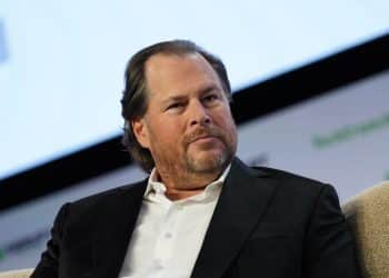 Modele językowe mogą zrewolucjonizować biznes dzięki "cyfrowej pracy" – przykładem może być narzędzie Salesforce AgentForce