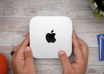 Modele Mac Mini M4 i M4 Pro w Chmurze – Nowa Opcja dla Deweloperów
