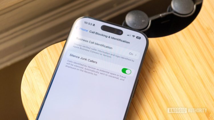 Mój Pixel zdecydowanie pokonuje iPhone'a w jednej kluczowej kwestii