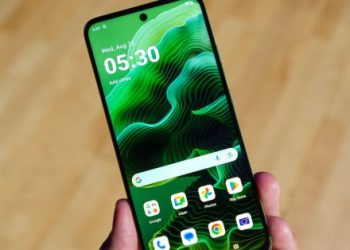 Moto G35 debiutuje w Indiach w cenie startowej 9 999 INR