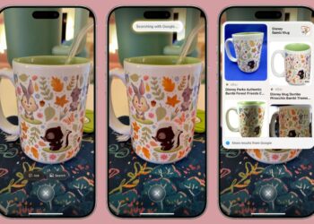 Możliwości Funkcji Visual Intelligence na iPhone 16 i iPhone 16 Pro