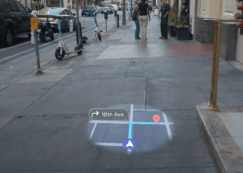 Możliwości okularów AR od Google z Project Astra dostępne dla wybranych testerów beta