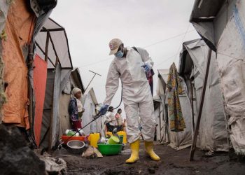 Mpox ogłoszono globalnym zagrożeniem zdrowia po raz drugi w 2024 roku