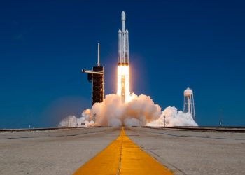 Najciekawsze historie NASA Kennedy w 2024 roku – 24 najważniejsze wydarzenia