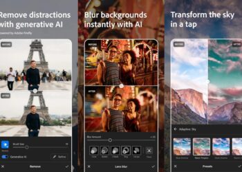 Najlepsze aplikacje dla Samsung Galaxy Z Fold 6