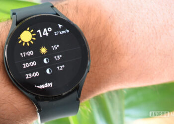 Najlepsze aplikacje Wear OS na Twój smartwatch