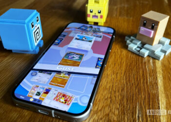 Najlepsze gry na Androida