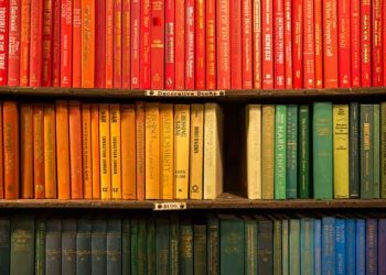 Najlepsze nowe książki science fiction na grudzień 2024 roku