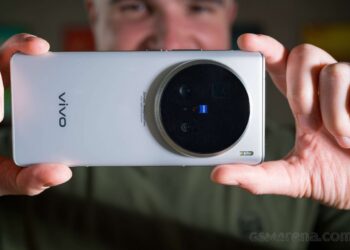 Najlepsze telefony 2024 roku – moja topowa piątka