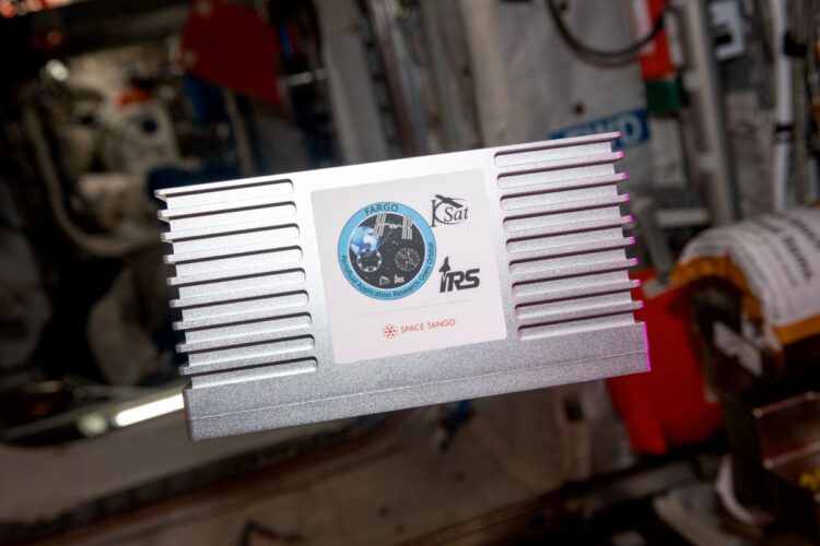 Najważniejsze informacje naukowe ze stacji badawczej – 20 grudnia 2024