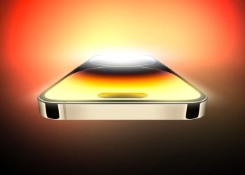 Najważniejsze zmiany w wyświetlaczach iPhone'a 17