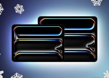 Największe promocje na tablety iPad Pro M4 w Best Buy