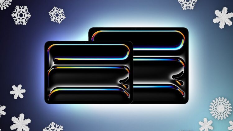 Największe promocje na tablety iPad Pro M4 w Best Buy