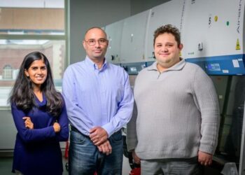 Narzędzie do edycji genów daje nadzieję na leczenie choroby Alzheimera