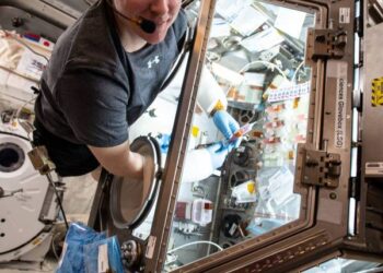 NASA bierze udział w szczycie poświęconym badaniom naukowym w warunkach mikrograwitacji