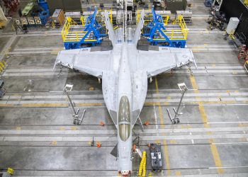 NASA przetestuje technologię do pomiarów unikalnych fal uderzeniowych X-59