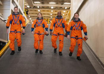 NASA przyspiesza eksplorację kosmosu i badania Ziemi w 2024 roku, stawiając na dostępność dla wszystkich