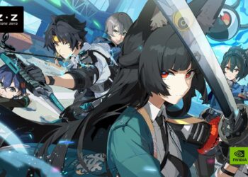 NieR na GeForce NOW: Automata i Replicant wkraczają do chmury