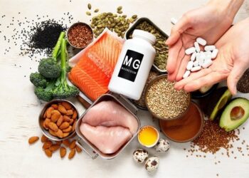 Niski poziom magnezu kluczowym czynnikiem ryzyka chorób sercowo-naczyniowych