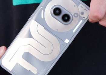 Nothing Phone (3a) z procesorem Snapdragon, podczas gdy Nothing Phone (3) wciąż pozostaje tajemnicą