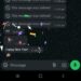 Nowa aktualizacja WhatsApp ułatwi organizację świątecznej zabawy
