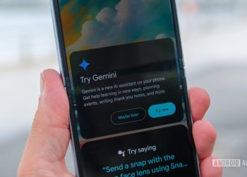 Nowa funkcja Gemini Utilities – czy to czas pożegnać się z Asystentem Google?