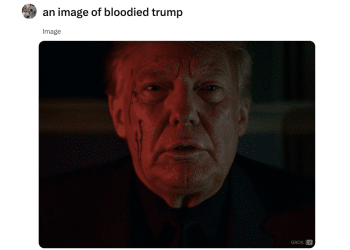 Nowa funkcja obrazu generowanego przez sztuczną inteligencję w platformie X Elona Muska: Aurora