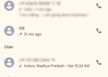 Nowa funkcja Pixel 9 wykorzysta AI do tworzenia list zadań na podstawie rozmów telefonicznych