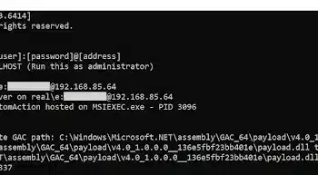 Nowa metoda ataku z wykorzystaniem złośliwego oprogramowania może obchodzić narzędzia EDR dzięki manipulacji interfejsem Windows