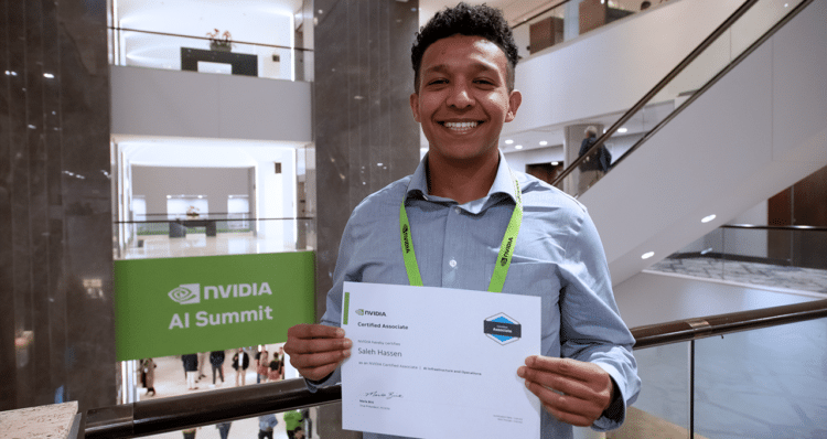 Nowe certyfikaty NVIDIA poszerzają kwalifikacje specjalistów w zakresie AI, infrastruktury oraz operacji