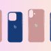 Nowe etui Beats dla iPhone'a 16 w kolorach Sunrise Pink i Twilight Blue