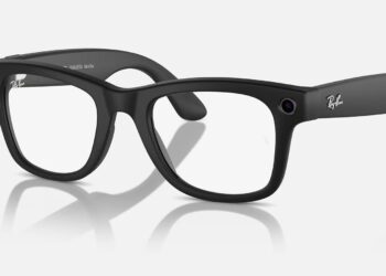 Nowe funkcje okularów Ray-Ban od Meta: tłumaczenie na żywo, sztuczna inteligencja i rozpoznawanie utworów