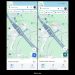 Nowe kolory w Mapach Google na Androida, ale nadal bez dynamicznych zmian