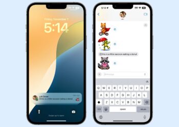Nowe możliwości tworzenia emoji dzięki iOS 18.2 i iPadOS 18.2