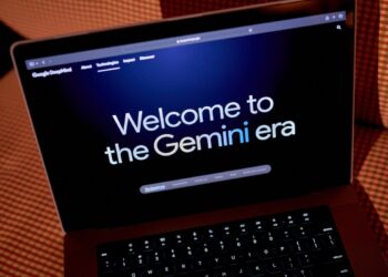 Nowe podejście Google Gemini: Wykorzystanie Claude do rozwijania sztucznej inteligencji