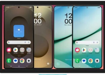 Nowe rendery Samsung Galaxy S25+ i S25 Ultra oraz podsumowanie tygodnia 51